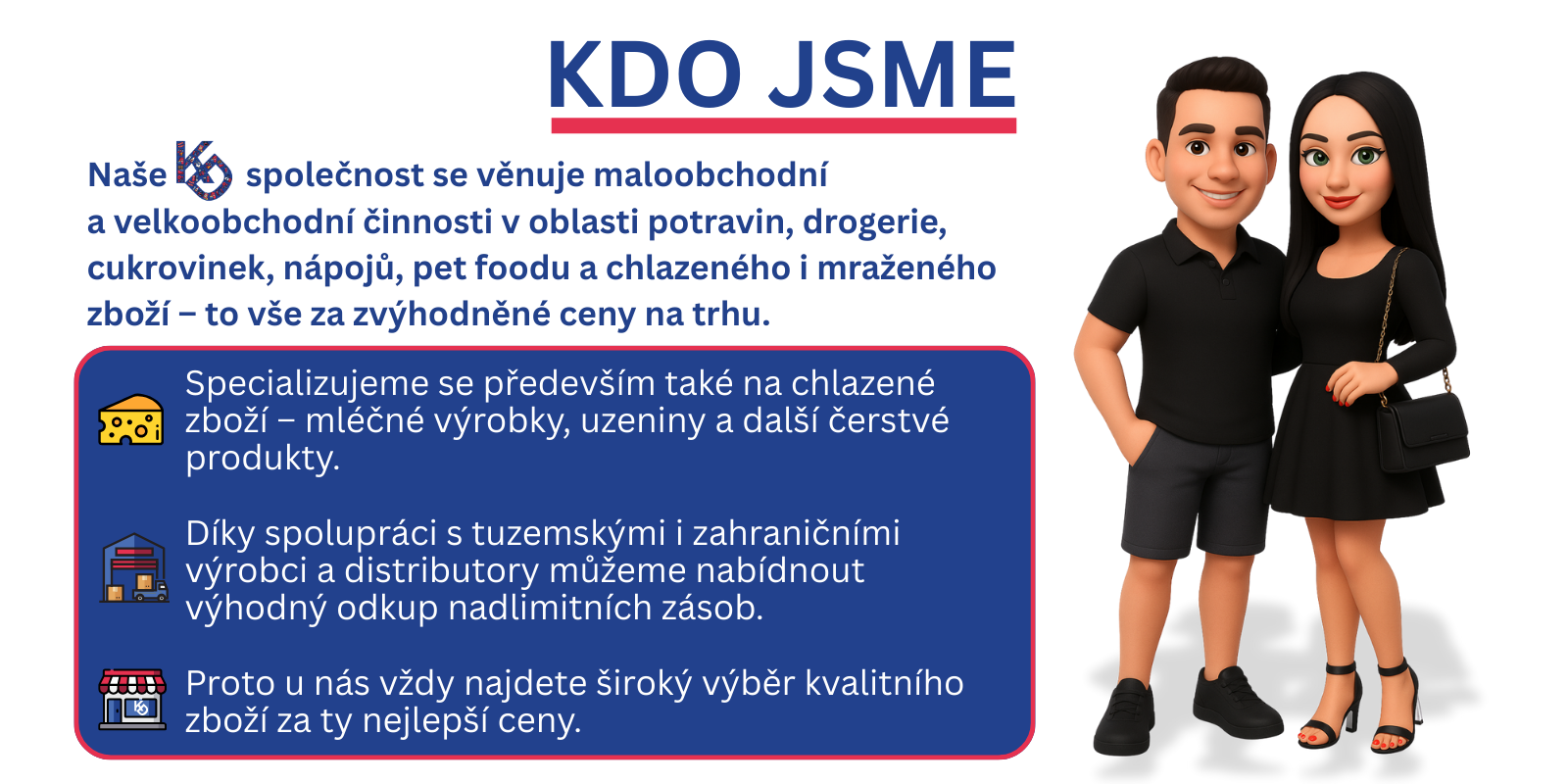 Kdo jsme